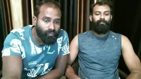 indian hairy online show from 02.17.26
