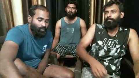 indian hairy online show from 02.22.26