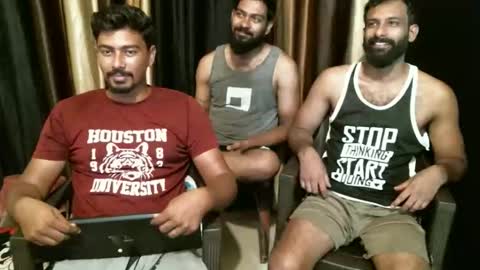 indian hairy online show from 05.14.26