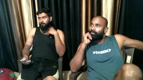 Snapshot of indianh chatting on 06.16.26 indian hairy online show from 06.16.26