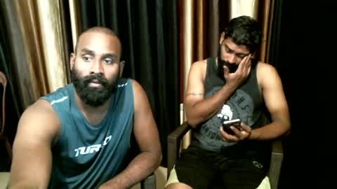 Snapshot of indianh chatting on 06.17.26 indian hairy online show from 06.17.26