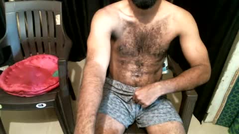 Snapshot of indianh chatting on 07.10.26 indian hairy online show from 07.10.26