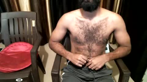 Snapshot of indianh chatting on 07.30.26 indian hairy online show from 07.30.26