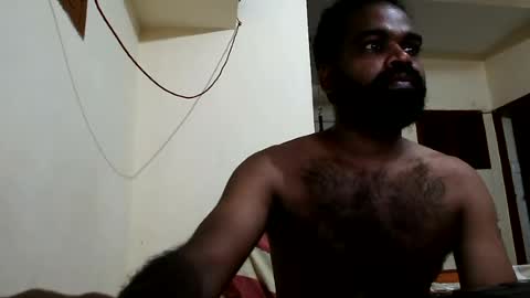 indianhairyguy23 online show from 06.29.26