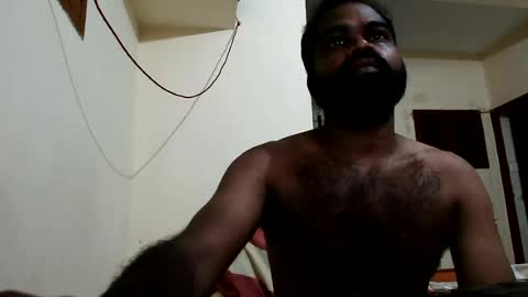 indianhairyguy26 online show from 06.29.26