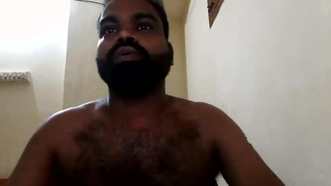 indianhairyguy26 online show from 07.05.26