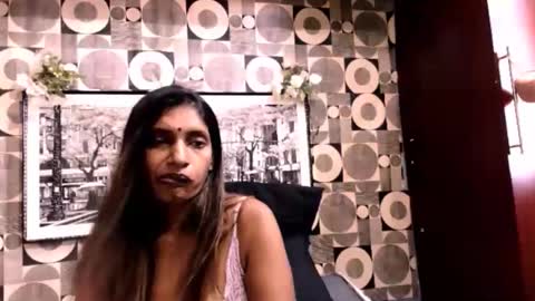 Snapshot of indianhoneyx chatting on 02.26.26 indianhoneyx online show from 02.26.26