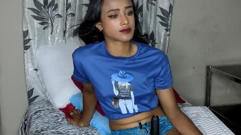 indiankatexoxo online show from 01.31.25