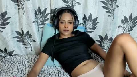 indiankatexoxo online show from 10.17.25