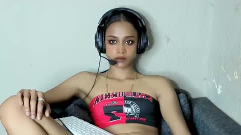 indiankatexoxo online show from 02.20.26