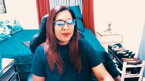 Amy online show from 04.02.26