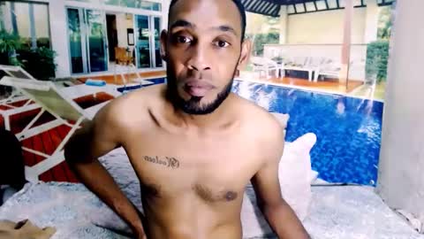 Snapshot of indianmagicmike69 chatting on 12.22.25 indianmagicmike69 online show from 12.22.25