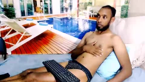 Snapshot of indianmagicmike69 chatting on 01.08.26 indianmagicmike69 online show from 01.08.26