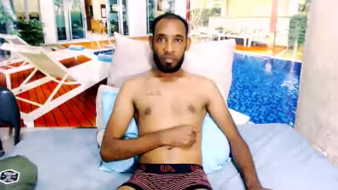 Snapshot of indianmagicmike69 chatting on 01.08.26 indianmagicmike69 online show from 01.08.26