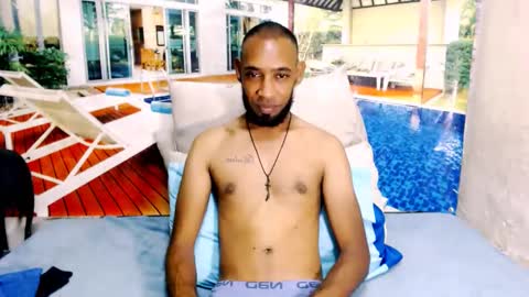 Snapshot of indianmagicmike69 chatting on 01.16.26 indianmagicmike69 online show from 01.16.26