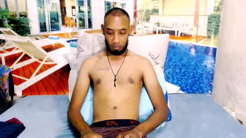 Snapshot of indianmagicmike69 chatting on 01.19.26 indianmagicmike69 online show from 01.19.26