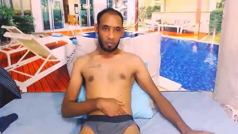 Snapshot of indianmagicmike69 chatting on 02.28.26 indianmagicmike69 online show from 02.28.26