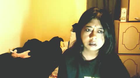 Snapshot of indianpleasures21 chatting on 03.30.26 indianpleasures21 online show from 03.30.26