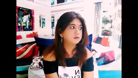 Mika online show from 09.16.25