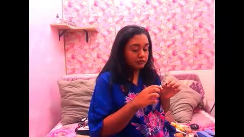 Snapshot of indianpoision69 chatting on 05.12.26 indianpoision69 online show from 05.12.26