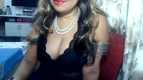 Radha online show from 01.25.25