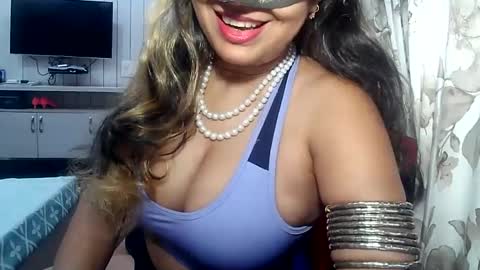 Radha online show from 01.31.25