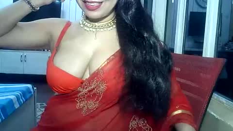 Radha online show from 12.05.25