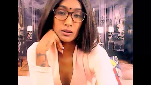 indianrebel4u2luv online show from 12.15.25