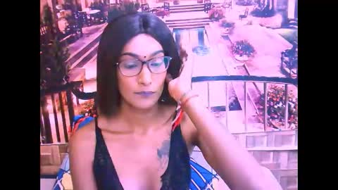 Snapshot of indianrebel4u2luv chatting on 01.17.26 indianrebel4u2luv online show from 01.17.26