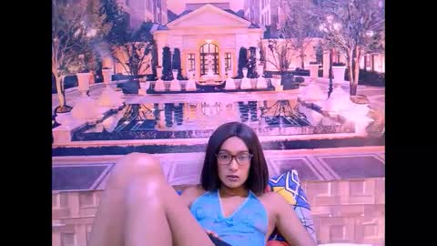 Snapshot of indianrebel4u2luv chatting on 02.02.26 indianrebel4u2luv online show from 02.02.26