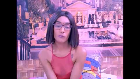 Snapshot of indianrebel4u2luv chatting on 02.13.26 indianrebel4u2luv online show from 02.13.26