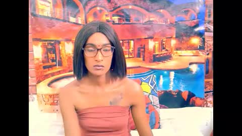 Snapshot of indianrebel4u2luv chatting on 02.17.26 indianrebel4u2luv online show from 02.17.26