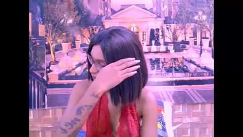 Snapshot of indianrebel4u2luv chatting on 02.20.26 indianrebel4u2luv online show from 02.20.26