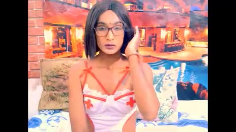 Snapshot of indianrebel4u2luv chatting on 02.24.26 indianrebel4u2luv online show from 02.24.26