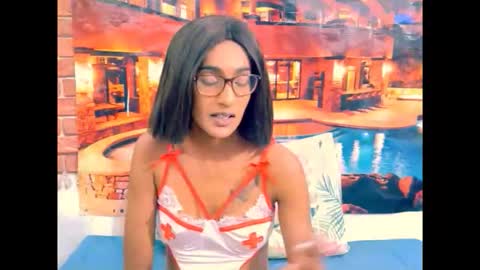 Snapshot of indianrebel4u2luv chatting on 02.25.26 indianrebel4u2luv online show from 02.25.26