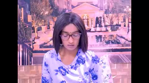 Snapshot of indianrebel4u2luv chatting on 02.27.26 indianrebel4u2luv online show from 02.27.26