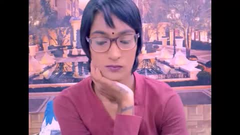 Snapshot of indianrebel4u2luv chatting on 06.01.26 indianrebel4u2luv online show from 06.01.26