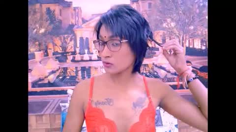 Snapshot of indianrebel4u2luv chatting on 06.03.26 indianrebel4u2luv online show from 06.03.26
