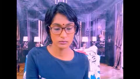 Snapshot of indianrebel4u2luv chatting on 06.11.26 indianrebel4u2luv online show from 06.11.26