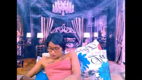 Snapshot of indianrebel4u2luv chatting on 06.12.26 indianrebel4u2luv online show from 06.12.26
