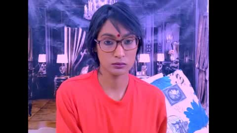 Snapshot of indianrebel4u2luv chatting on 06.15.26 indianrebel4u2luv online show from 06.15.26