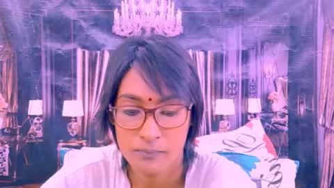 Snapshot of indianrebel4u2luv chatting on 06.16.26 indianrebel4u2luv online show from 06.16.26