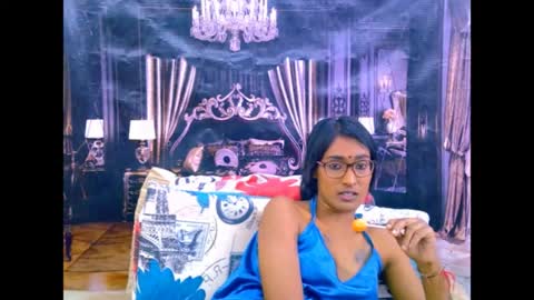 Snapshot of indianrebel4u2luv chatting on 06.20.26 indianrebel4u2luv online show from 06.20.26