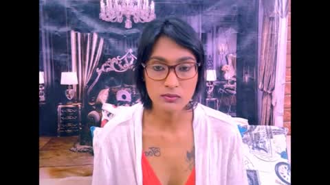 Snapshot of indianrebel4u2luv chatting on 06.25.26 indianrebel4u2luv online show from 06.25.26