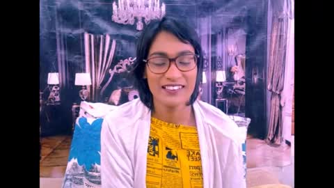 Snapshot of indianrebel4u2luv chatting on 06.25.26 indianrebel4u2luv online show from 06.25.26