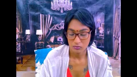 Snapshot of indianrebel4u2luv chatting on 06.26.26 indianrebel4u2luv online show from 06.26.26