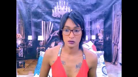 Snapshot of indianrebel4u2luv chatting on 06.28.26 indianrebel4u2luv online show from 06.28.26