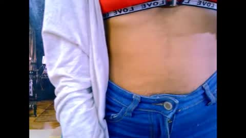 Snapshot of indianrebel4u2luv chatting on 06.29.26 indianrebel4u2luv online show from 06.29.26