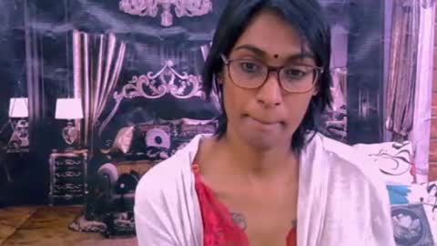 Snapshot of indianrebel4u2luv chatting on 06.29.26 indianrebel4u2luv online show from 06.29.26