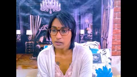 Snapshot of indianrebel4u2luv chatting on 06.30.26 indianrebel4u2luv online show from 06.30.26
